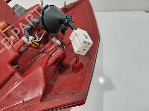 Left taillight KIA VENGA (YN) 1.6 CRDi 115 | BP36773890C34  - Image 5