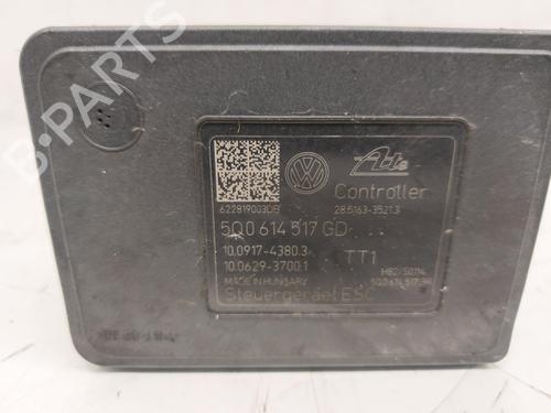 ABS Bremseaggregat VW PASSAT B8 Variant (3G5, CB5) 1.5 TSI | BP26826208M43 