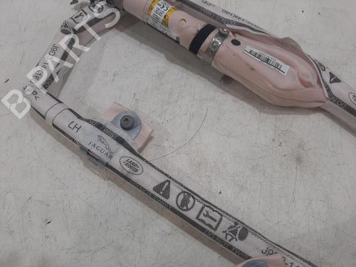 Other JAGUAR I-PACE (X590) EV400 AWD | BP30495532O1 