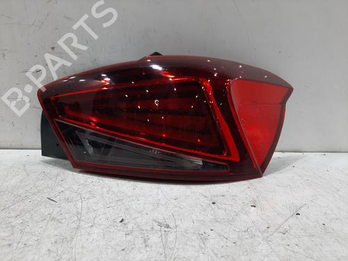 Used Right taillight Right taillight 36957415 36957415