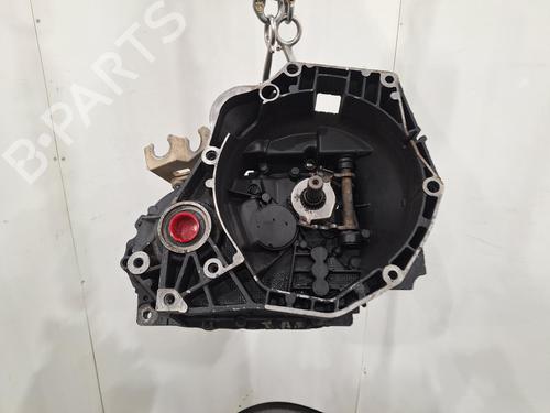 Versnellingsbak FIAT DOBLO Platform/Chassis (263_) 1.3 D Multijet (90 hp) 31305767