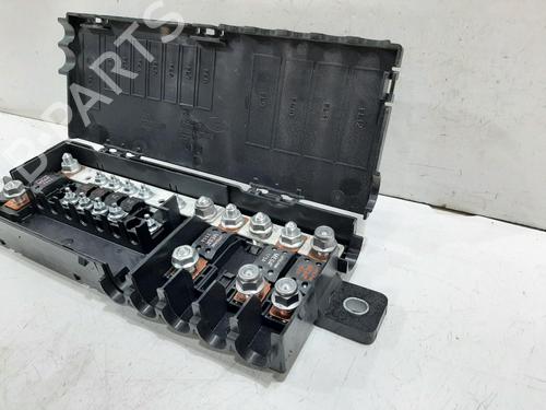 Fuse box JAGUAR I-PACE (X590) EV400 AWD | BP30359854E1