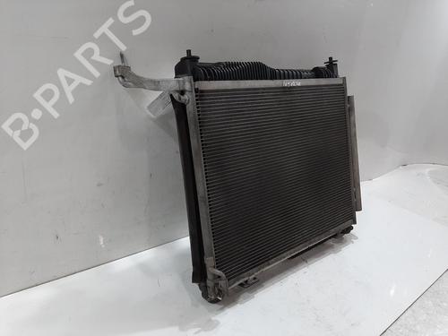 Water radiator FORD PUMA (J2K, CF7) 1.0 EcoBoost mHEV | BP36216508M31 - Image 2