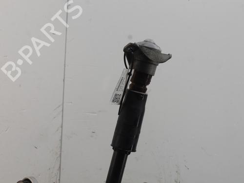 Left rear suspension arm AUDI A7 Sportback (4KA) 50 TDI Mild Hybrid quattro | BP29297109M14 