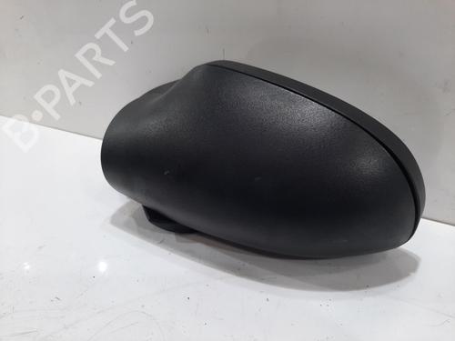 Left mirror MERCEDES-BENZ A-CLASS (W168) A 140 (168.031, 168.131) | BP26833990C26 