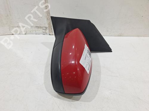 Left mirror SKODA CITIGO (NF1) 1.0 | BP31033487C26