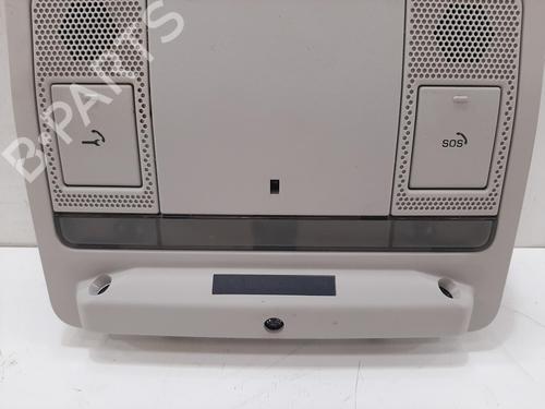 Interior roof light JAGUAR I-PACE (X590) EV400 AWD | BP29236635I8