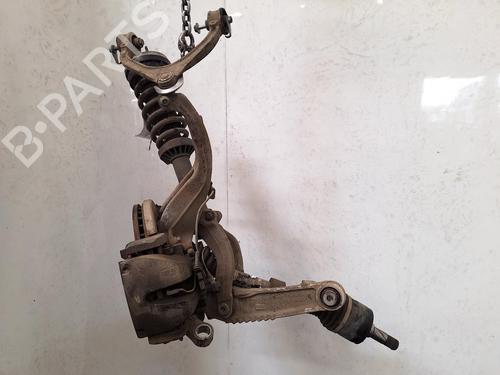 Used Left front suspension JAGUAR I-PACE (X590) EV400 AWD (400 hp) 28574505