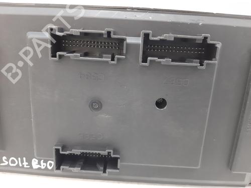 Computer LAND ROVER RANGE ROVER IV (L405) 4.4 SDV8 4x4 | BP29988615M11 