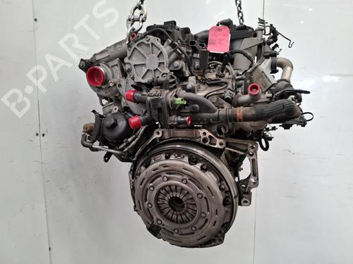 Used Engine Engine 37991333 37991333