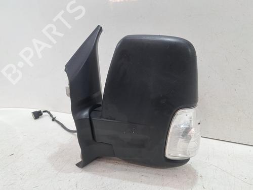 Left mirror FORD TRANSIT V363 Platform/Chassis (FED, FFD) 2.0 EcoBlue RWD | BP32324633C26 - Image 3