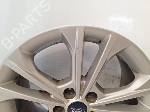 Fælk FORD KUGA II (DM2) 2.0 TDCi 4x4 | BP36046606C45 - Image 2