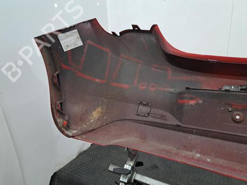 Zderzak tylny VAUXHALL CORSA Mk IV (E) (X15) 1.4 | BP30789628C8