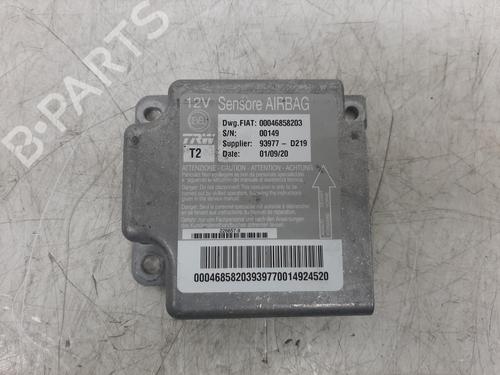 Airbag Kit CITROËN JUMPER II Van 2.2 BlueHDi 140 | BP31360831C86