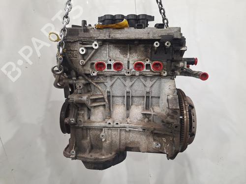 Engine NISSAN NOTE (E11, NE11) 1.4 | BP29472073M1 
