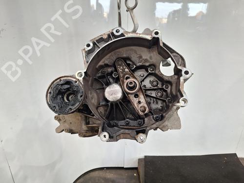 Used Gearbox SKODA FABIA II (542) 1.2 TSI (105 hp) 29922953