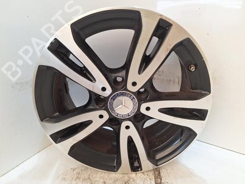 rim-mercedes-benz-a-class-w176-2012-2013-2014-2015-2016-2017-2018-37448851 main image