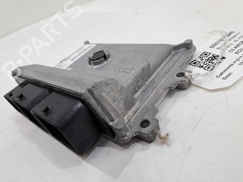 Engine control unit (ECU) CITROËN C3 AIRCROSS II (2R_, 2C_) 1.2 PureTech 82 (2RHMRC, 2RHMZB) | BP31769198M57 - Image 3