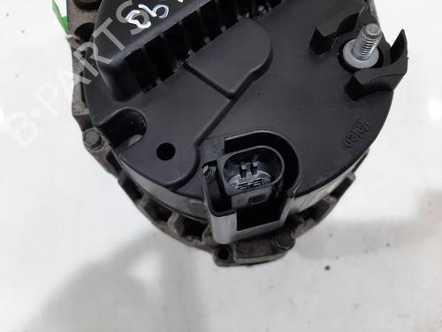 Alternator SKODA FABIA II (542) 1.2 | BP37272341M7 - Image 5