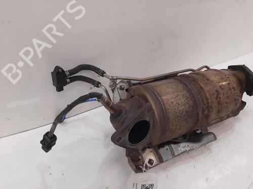 Particulate filter HONDA HR-V (RU) 1.6 i-DTEC (RU8) | BP38273346M81 - Image 2