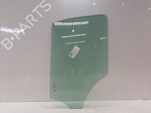 Used Front left door window Front left door window FORD TRANSIT CUSTOM V362 Van (FY, FZ) 2.2 TDCi (100 hp) 36451819 36451819