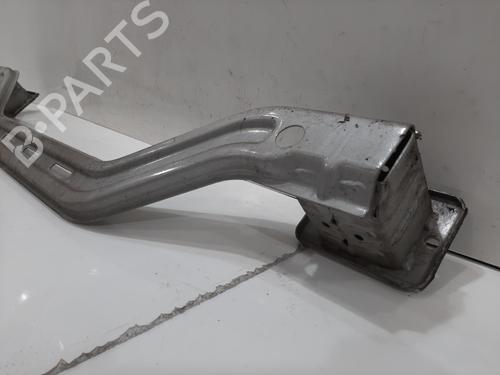 Rear bumper reinforcement SUZUKI ALTO VII (GF, HA25_, HA35_) 1.0 (AMF310, GFC31S) | BP29809469C73 
