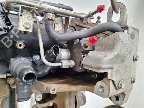 Engine SUZUKI SX4 S-Cross (JY) 1.6 DDiS (AKK 416D) | BP27705174M1 