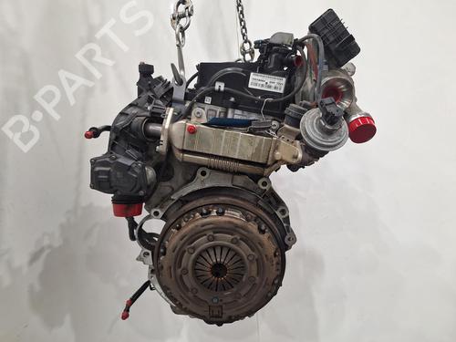 Used Engine MINI MINI (R56) One D (90 hp) 29397750