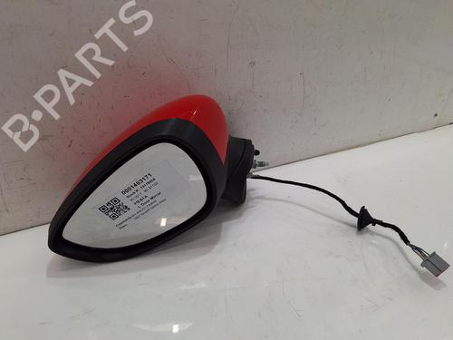Used Left mirror FORD FIESTA VI (CB1, CCN) 1.6 ST (182 hp) 27365548
