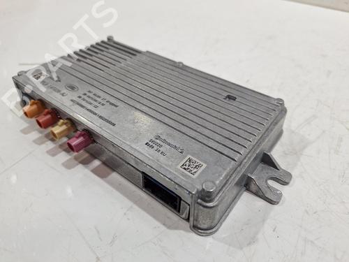 Control unit JAGUAR I-PACE (X590) EV400 AWD | BP26764077M11 