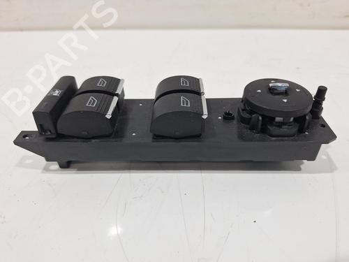Right front window switch FORD FOCUS III 1.6 TDCi | BP26872395I26 - Image 2