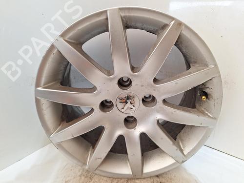 Used Rim Rim 37223121 37223121