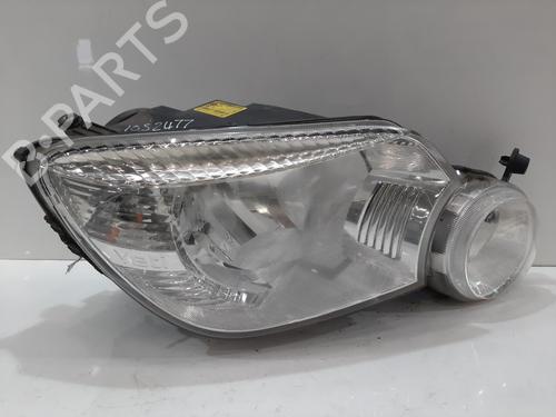 right-headlight-skoda-yeti-5l-2009-2010-2011-2012-2013-2014-2015-2016-2017-36594322 main image