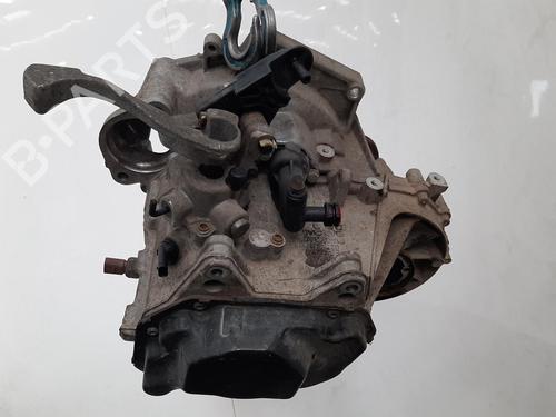 Gearbox VW POLO V (6R1, 6C1) 1.2 TSI 16V | BP28448789M3 