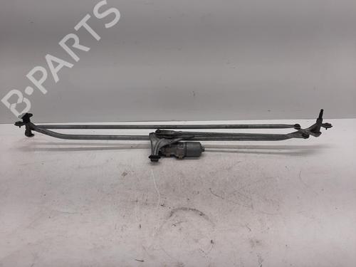 Used Front wiper motor VAUXHALL MERIVA Mk II (B) (S10) 1.7 CDTi (131 hp) 26775043