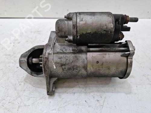 Used Starter Starter CHEVROLET ORLANDO (J309) 1.8 (141 hp) 40533307 40533307