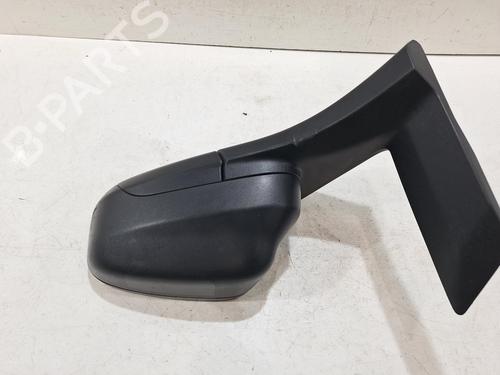 Left mirror FORD TRANSIT COURIER B460 Box Body/MPV 1.5 TDCi | BP30928212C26