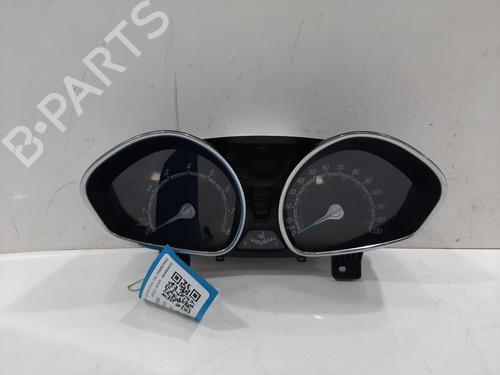 Used Instrument cluster FORD B-MAX (JK) 1.6 Ti (105 hp) 29636870