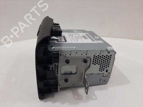 Modulo electronico HONDA CR-V IV (RM_) 1.6 i-DTEC 4WD (RE6) | BP29581507M83 