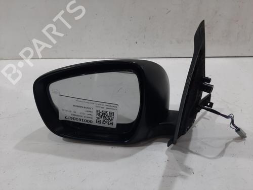 Used Left mirror SUZUKI SWIFT V (AZ) 1.0 (A2L310) (111 hp) 31650596