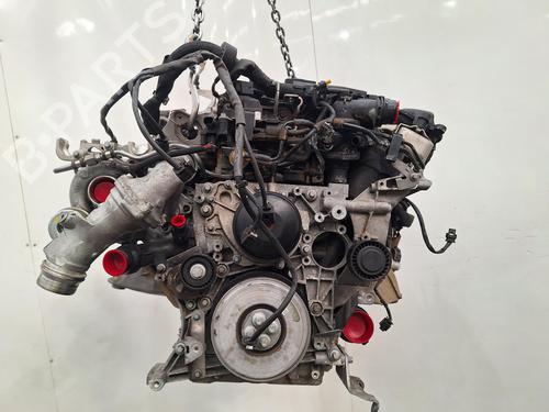 Motor Motor MERCEDES-BENZ C-CLASS (W205) C 220 BlueTEC / d (205.002, 205.004) (170 hp) 36534777 36534777