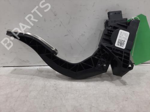Pedal VW TOUAREG (CR7, RC8) 3.0 TDI 4motion | BP26836672I4 - Image 3