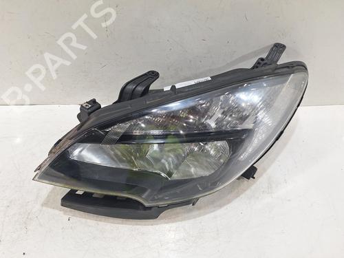 Left headlight VAUXHALL MOKKA / MOKKA X (J13) 1.6 CDTi | BP32144748C28 - Image 4