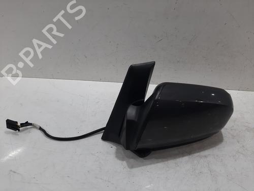 Used Left mirror VAUXHALL ZAFIRA Mk II (B) (A05) 1.6 (115 hp) 32357177