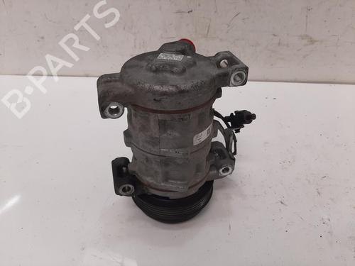 AC compressor SUZUKI VITARA (LY) 1.6 (APK 416) | BP37160499M34 - Image 6
