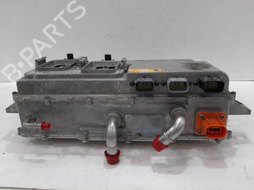 Elektronisk modul JAGUAR I-PACE (X590) EV400 AWD | BP30095091M83