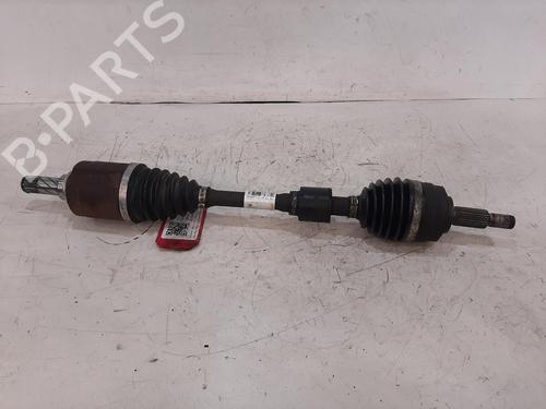 Andre RENAULT CAPTUR II (HF_) TCe 100 (HFMT) | BP39622515O1 - Image 6