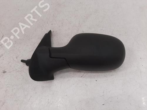 Used Left mirror NISSAN MICRA III (K12) 1.2 16V (80 hp) 26842944
