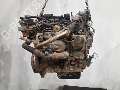 Engine FORD TRANSIT COURIER B460 Box Body/MPV 1.5 EcoBlue | BP37236400M1 - Image 2