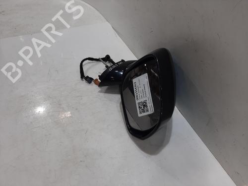 Right mirror CITROËN C3 Picasso (SH_) 1.6 HDI 90 | BP30180148C27